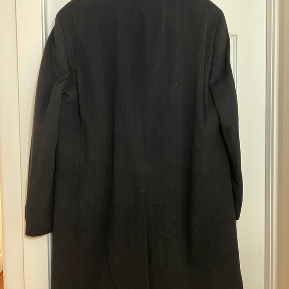 Men’s Brand Name Black Jackets - Picture 8 of 12